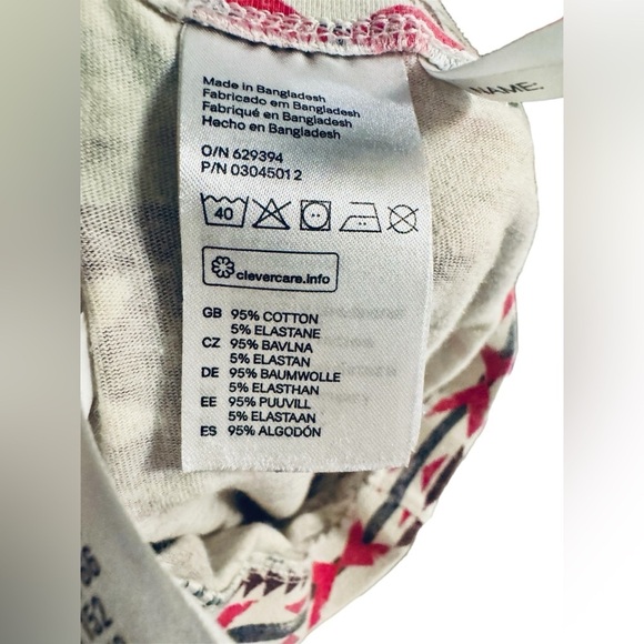 “L.O.G.G” Girl Leggings Size 11-12 Years​ - Picture 7 of 7